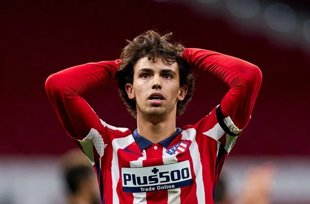 Đối thủ của M.U gặp khó ở thương vụ Joao Felix - Bóng Đá