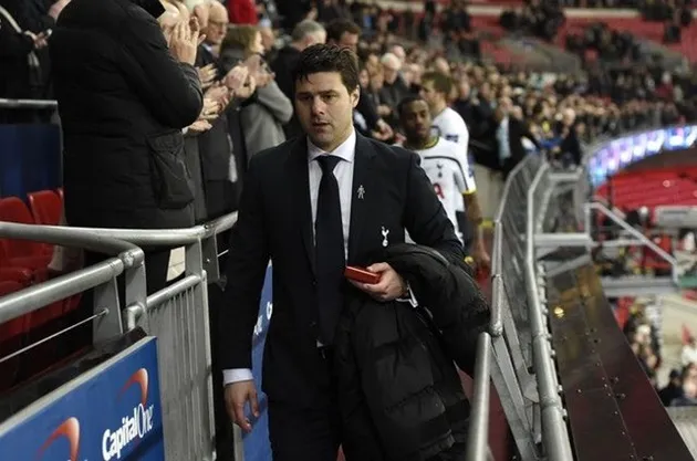 Ảnh triều đại Pochettino - Bóng Đá