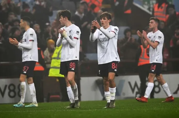 10 thống kê Liverpool thua 0-5 - Bóng Đá