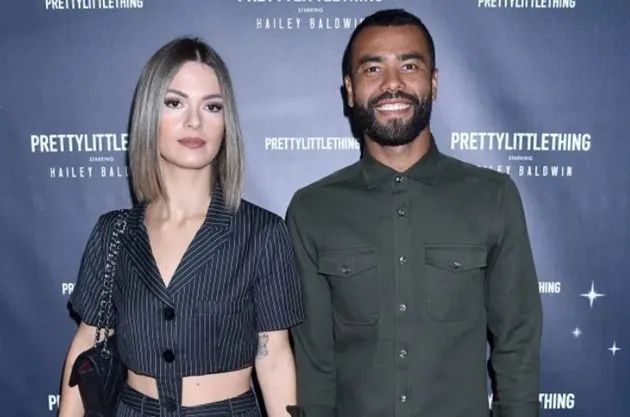 Ashley Cole attacked at home by gang of masked robbers who stole his jewellery - Bóng Đá