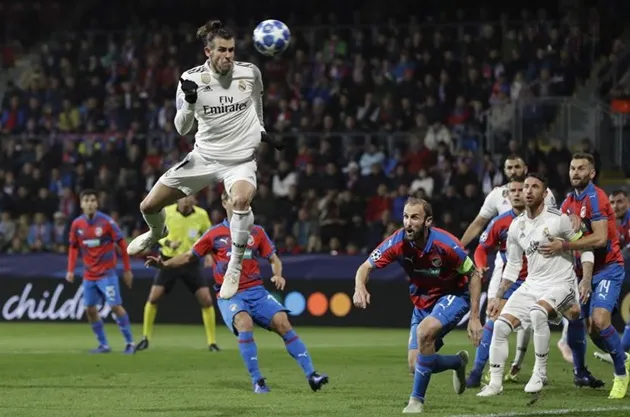 3 reasons why Manchester United beat Juventus in Turin - Bóng Đá