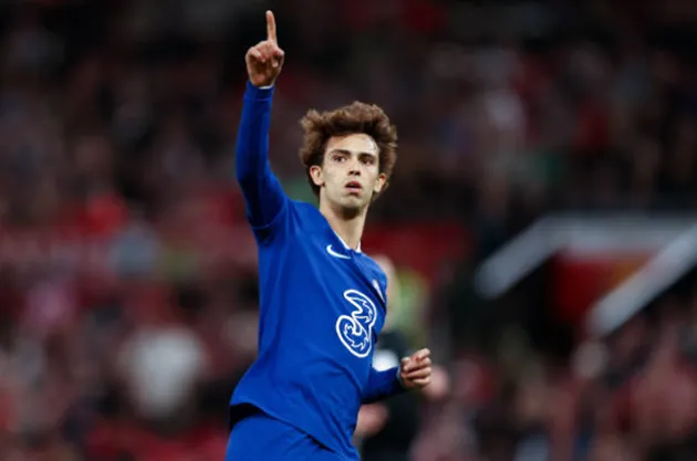 ảnh review Man Utd vs Chelsea - Bóng Đá