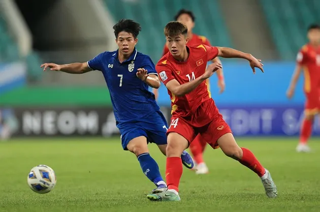 Đội hình U22 Việt Nam đấu U22 Lào: Siêu tấn công - Bóng Đá
