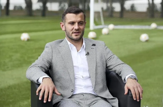 Jack Wilshere nhận định về kỳ chuyển nhượng của Arsenal - Bóng Đá