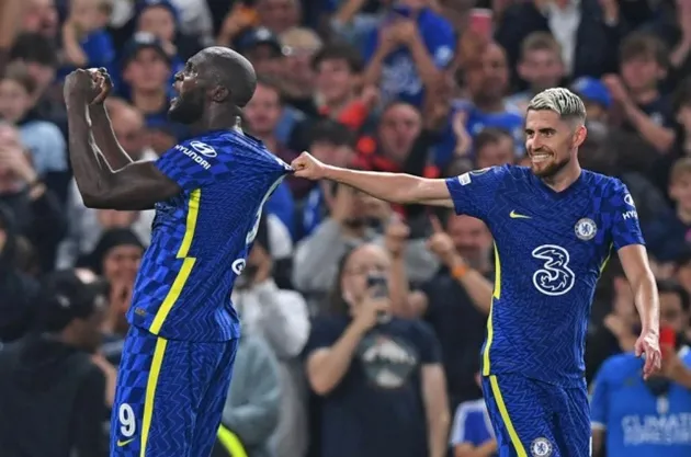 Sau Rudiger, thêm 2 cầu thủ quyết định rời Chelsea - Bóng Đá