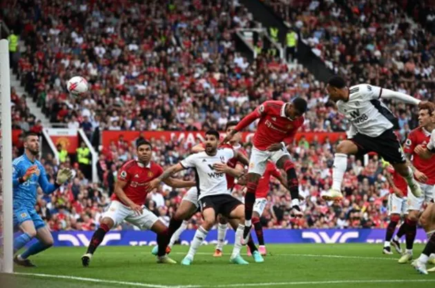 Hạ màn Premier League: M.U lọt top 3; Đội cuối cùng xuống hạng - Bóng Đá