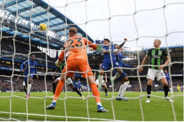 Chelsea - Bóng Đá