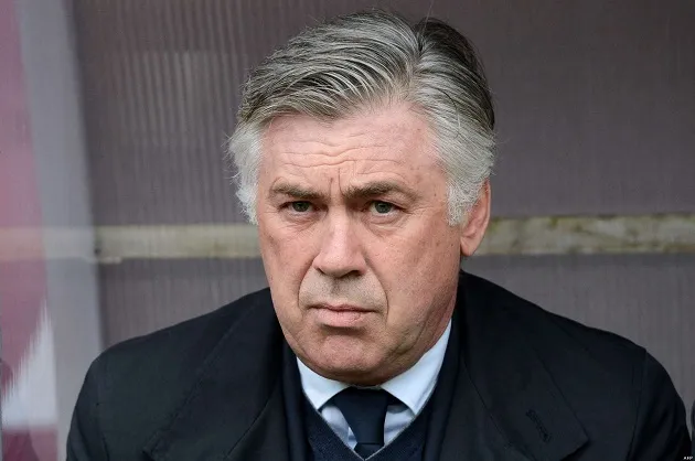 Carlo Ancelotti: Tôi yêu bầu không khí Premier League - Bóng Đá