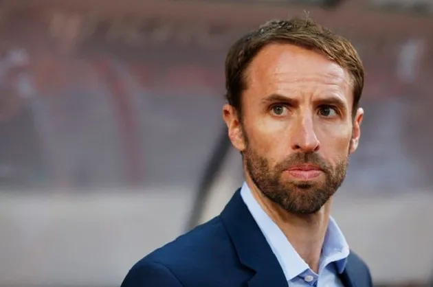 NÓNG: Gareth Southgate loại Kane ra khỏi đội tuyển Anh - Bóng Đá