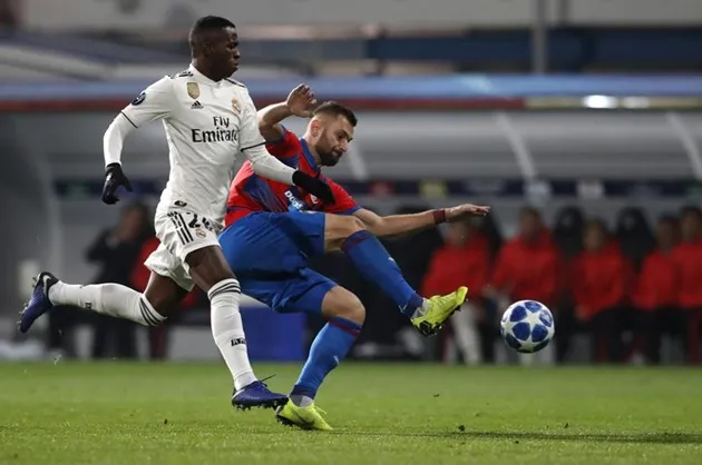 3 reasons why Manchester United beat Juventus in Turin - Bóng Đá