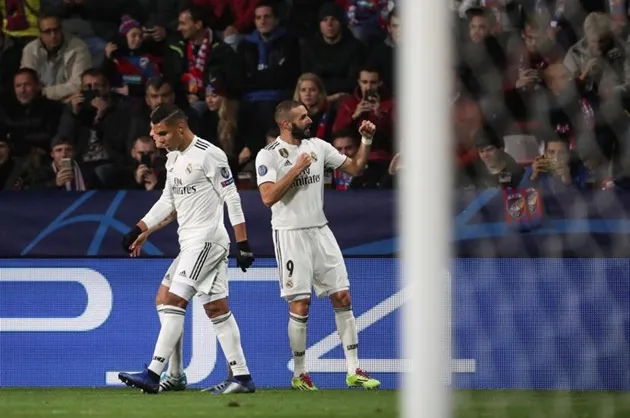 3 reasons why Manchester United beat Juventus in Turin - Bóng Đá