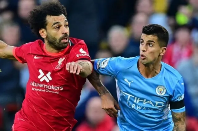 LIVERPOOL ‘ARE NOT GOING TO DROP POINTS’ - PEP GUARDIOLA SAYS MANCHESTER CITY MUST WIN REMAINING GAMES - Bóng Đá