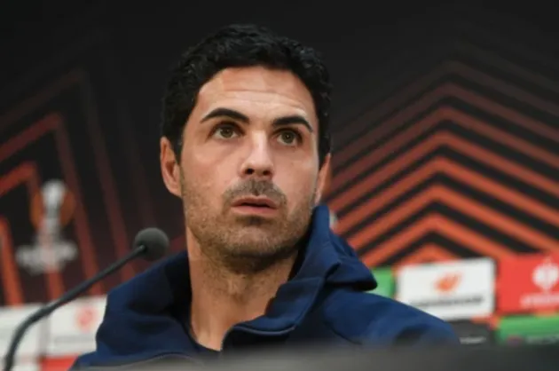 Leeds United boss Jesse Marsch hails Arsenal and calls Mikel Arteta the ‘most underrated manager in the Premier League’ - Bóng Đá