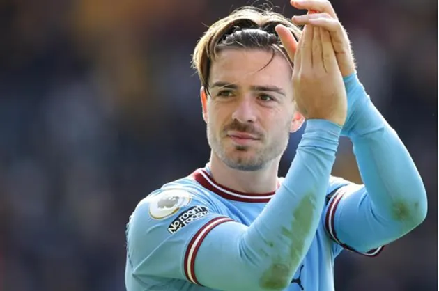 Grealish sợ bị tống khứ khỏi Man City - Bóng Đá