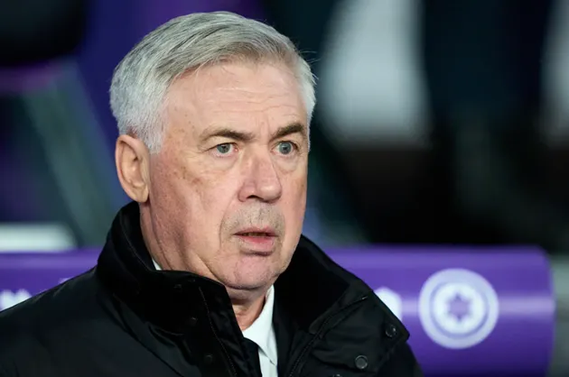 Ancelotti: “We didn’t defend well, but we secured the three points and end 2022 on a high” - Bóng Đá