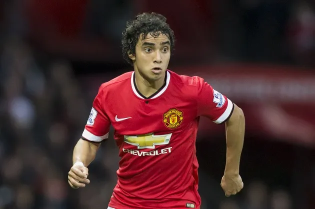 Rafael Da Silva: 'I hope United win the Premier League because I love them and I love Ole too' - Bóng Đá