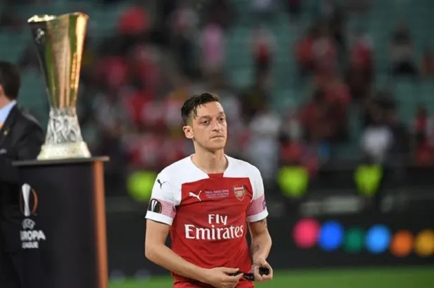 Luật chơi Europa League thay đổi có thể ảnh hưởng tới Arsenal - Bóng Đá