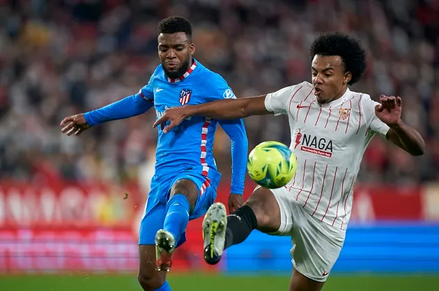 Liverpool look to hijack move for £70m 23-year-old who is 'top of Chelsea's transfer list' - Bóng Đá