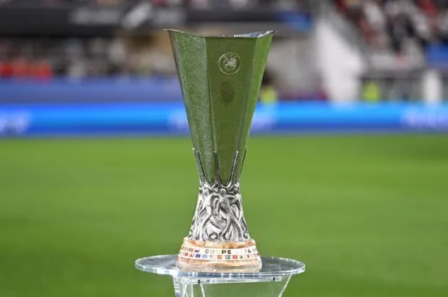 Các đối thủ tiềm năng của Arsenal tại Europa League - Bóng Đá