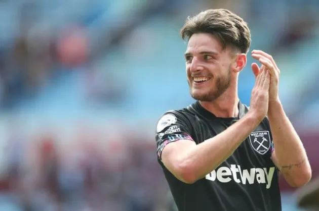 Arsenal now 'very seriously interested' in £80m star at the Emirates - Bóng Đá