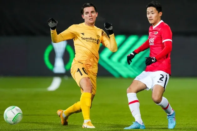 3 Bodo/Glimt players that Arsenal must be wary of on Thursday - Bóng Đá