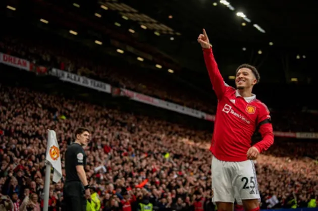 Robbie Keane names Man United player who “has played his way” into cup final team - Bóng Đá