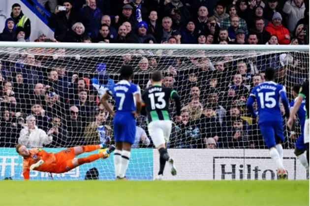 Chelsea - Bóng Đá
