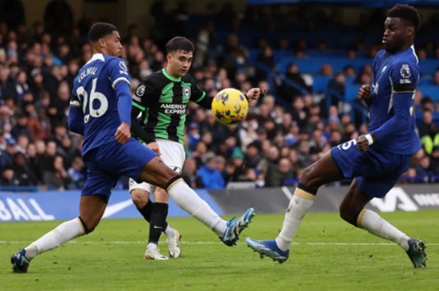 Chelsea - Bóng Đá