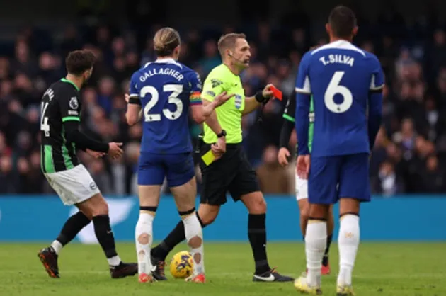 Chelsea - Bóng Đá
