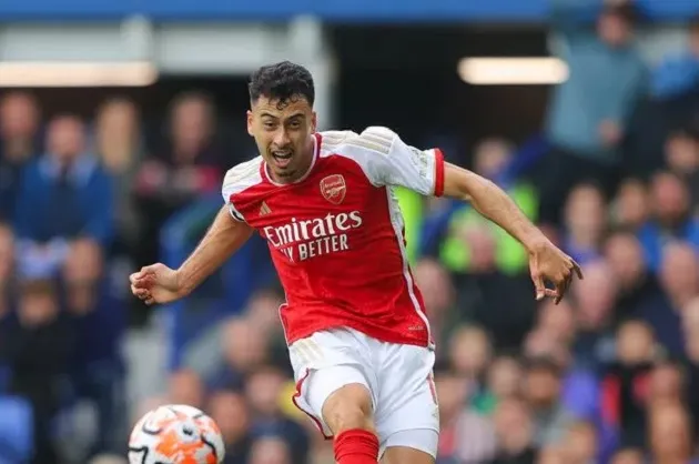 5 điểm nhấn Arsenal - Bóng Đá