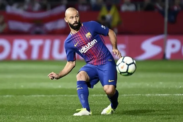 Pep Guardiola's 17 signings as Barcelona manager - where are they now? - Bóng Đá