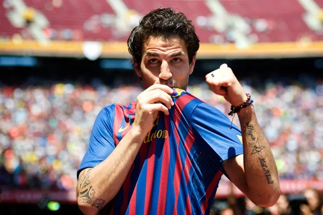 Pep Guardiola's 17 signings as Barcelona manager - where are they now? - Bóng Đá