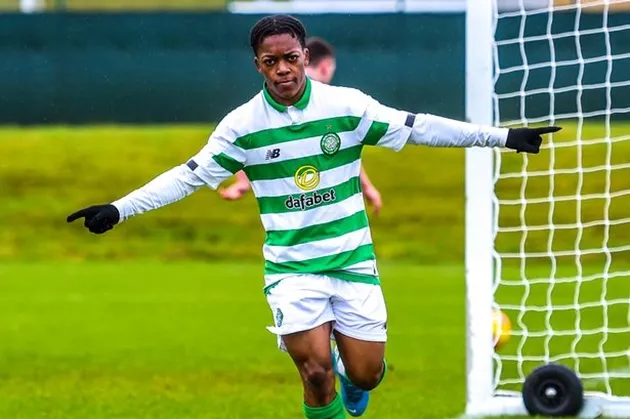 Karamoko Dembele: Celtic wonderkid ready to make first-team impact - Bóng Đá