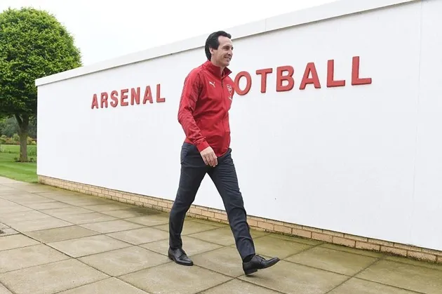 Đón Emery, Arsenal tái khởi động thương vụ Emil Forsberg - Bóng Đá
