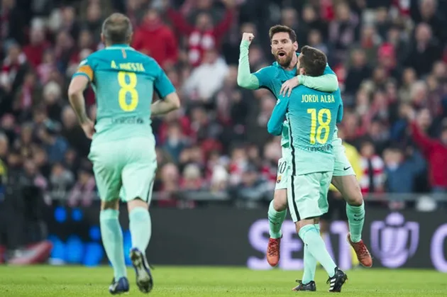 Trước vòng 17 La Liga: Ai đó, làm ơn cản Real Madrid! - Bóng Đá