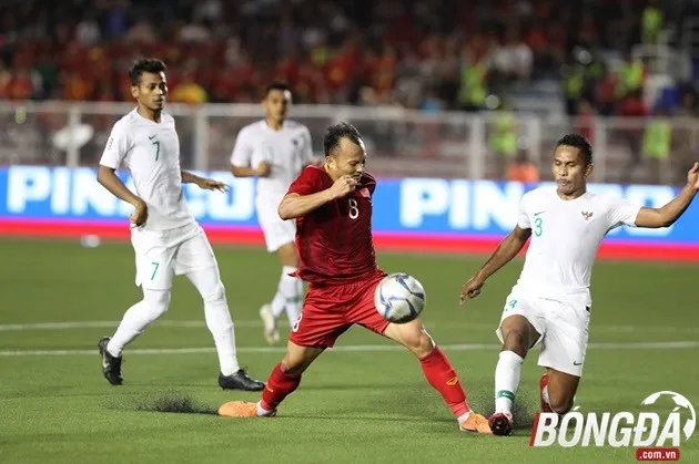 19h00 ngày 03/12, U22 Việt Nam vs U22 Singapore: Khuất phục Sư tử - Bóng Đá