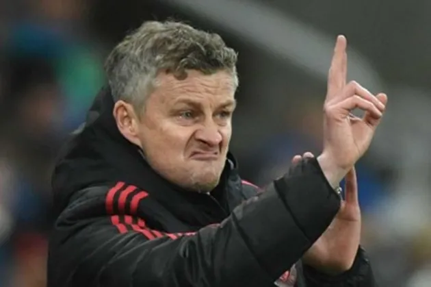 What furious Solskjaer told Manchester United flops during and after dismal West Ham defeat - Bóng Đá