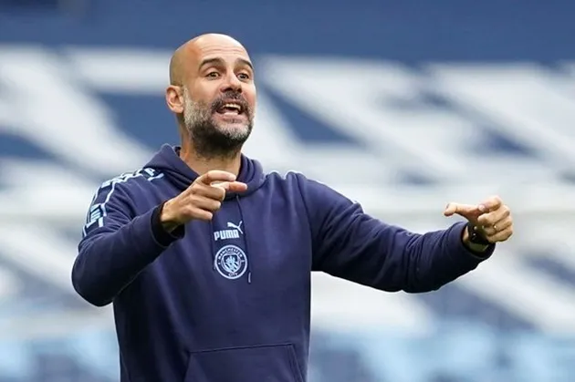 Guardiola slams Arsenal: I have all the respect for what they are on the pitch - not much off it - Bóng Đá