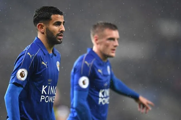 Leicester City, đừng để trở thành chuyện cổ tích không có hậu - Bóng Đá