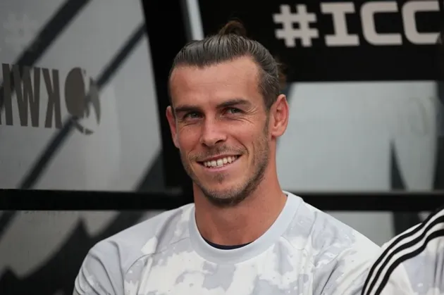 Clive Allen cầu mong Bale đến Spurs - Bóng Đá
