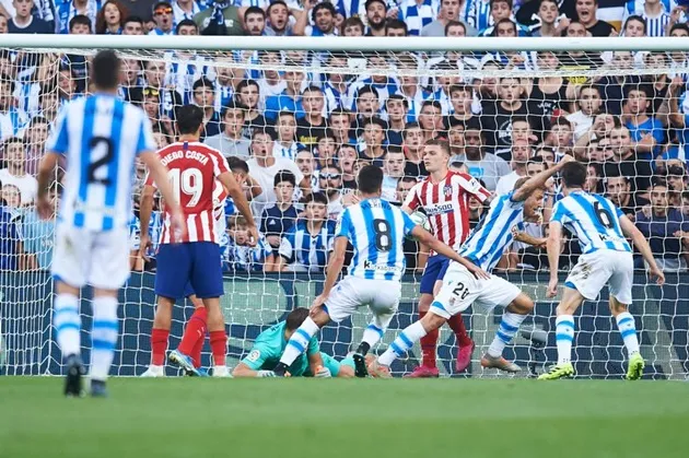 NHM Arsenal phấn khích với màn trình diễn của Nacho Monreal - Bóng Đá
