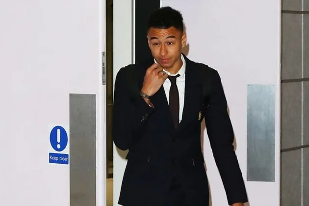 Dàn sao Man Utd tươi tắn trở về sau chiến công trên đất khách - Bóng Đá