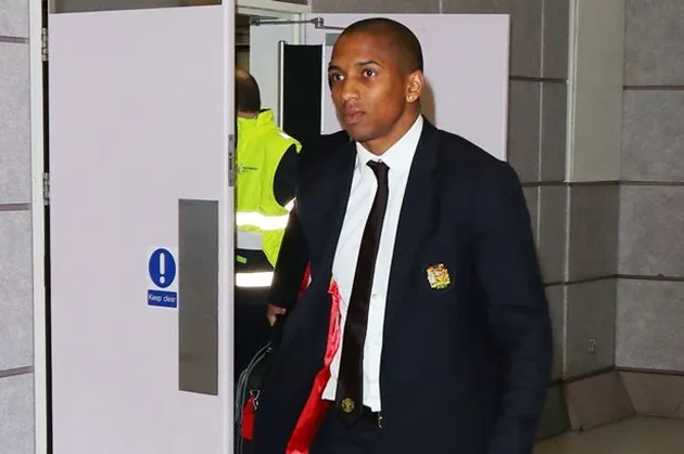 Dàn sao Man Utd tươi tắn trở về sau chiến công trên đất khách - Bóng Đá
