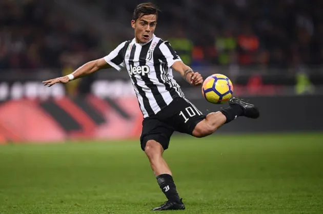 Điểm tin chiều 18/03: Allegri vui vì Dybala, Mourinho 