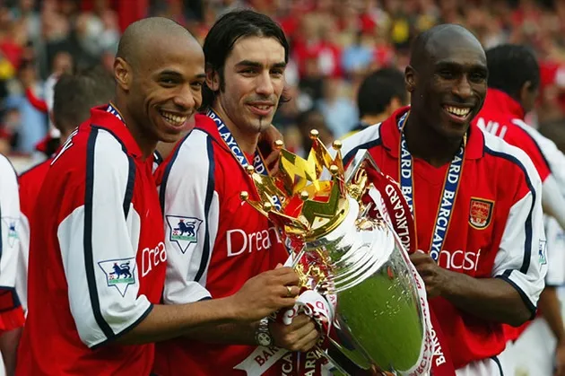 Arsene Wenger ra đi, Arsenal thoái trào nhanh hơn? - Bóng Đá