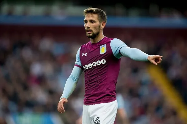 Chấm điểm Aston Villa: Công chưa làm thủ đã phá - Bóng Đá