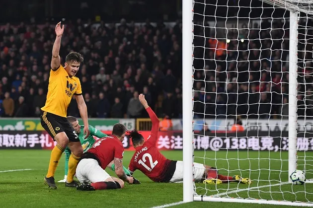 15 điểm trong 6 vòng cuối, ông đang mơ đấy à Solskjaer? - Bóng Đá