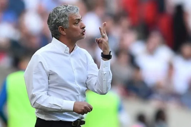 HLV Mourinho tiết lộ cách sử dụng Fred ở mùa giải mới - Bóng Đá