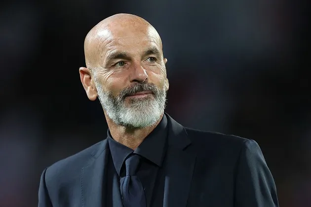 AC Milan Will Give Stefano Pioli 6-7 Reinforcements This Summer - Bóng Đá