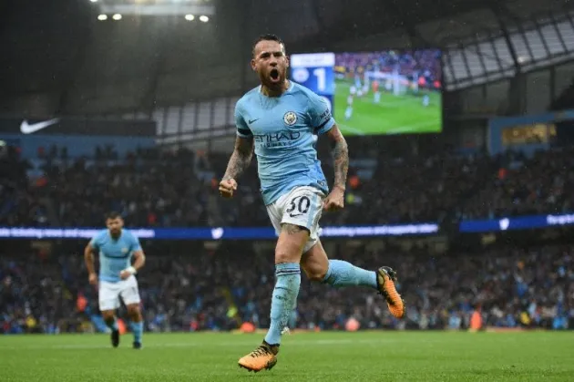 Atletico Madrid consider Nicolas Otamendi swoop? - Bóng Đá